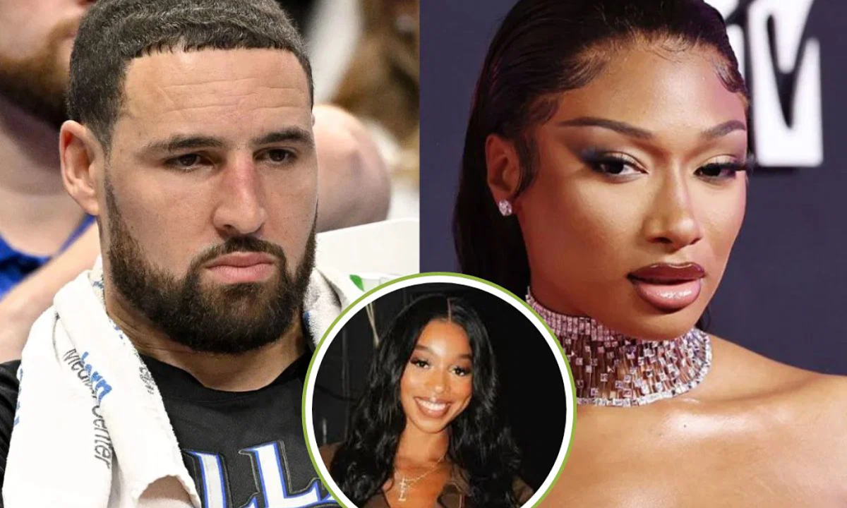 Sao WNBA bị đe dọa vì tin đồn ngoại tình với Klay Thompson