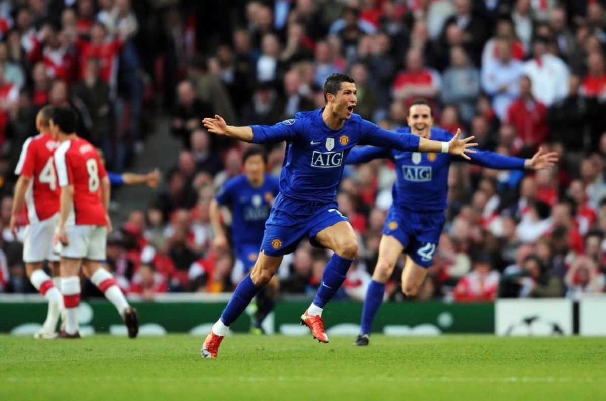 Arsenal duy trì vị thế ở Champions League giai đoạn 2007-2010 Arsenal tại Champions League giai đoạn sau năm 2006