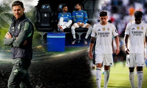 Cập nhật tin tức mới nhất về Real Madrid hôm nay