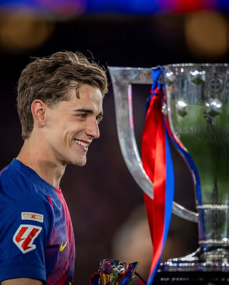 Barca hạ Real, vô địch La Liga sớm ba vòng Barca hạ Real, vô địch La Liga sớm ba vòng
