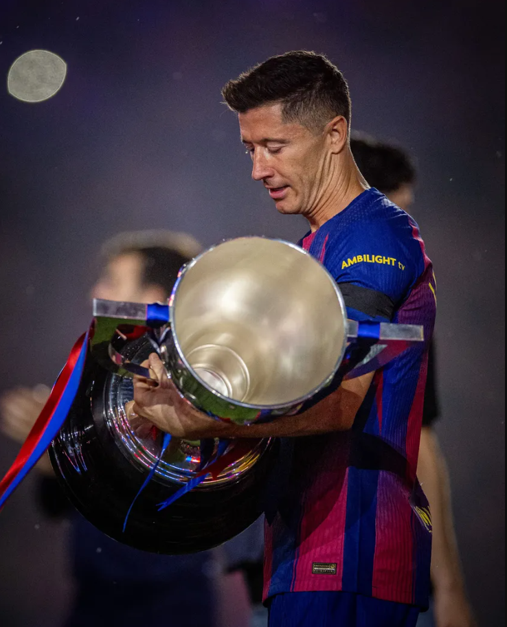 Barca hạ Real, vô địch La Liga sớm ba vòng Barca hạ Real, vô địch La Liga sớm ba vòng