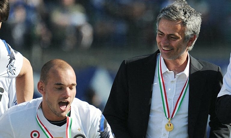 Tranh cãi về khả năng Mourinho trở lại Real