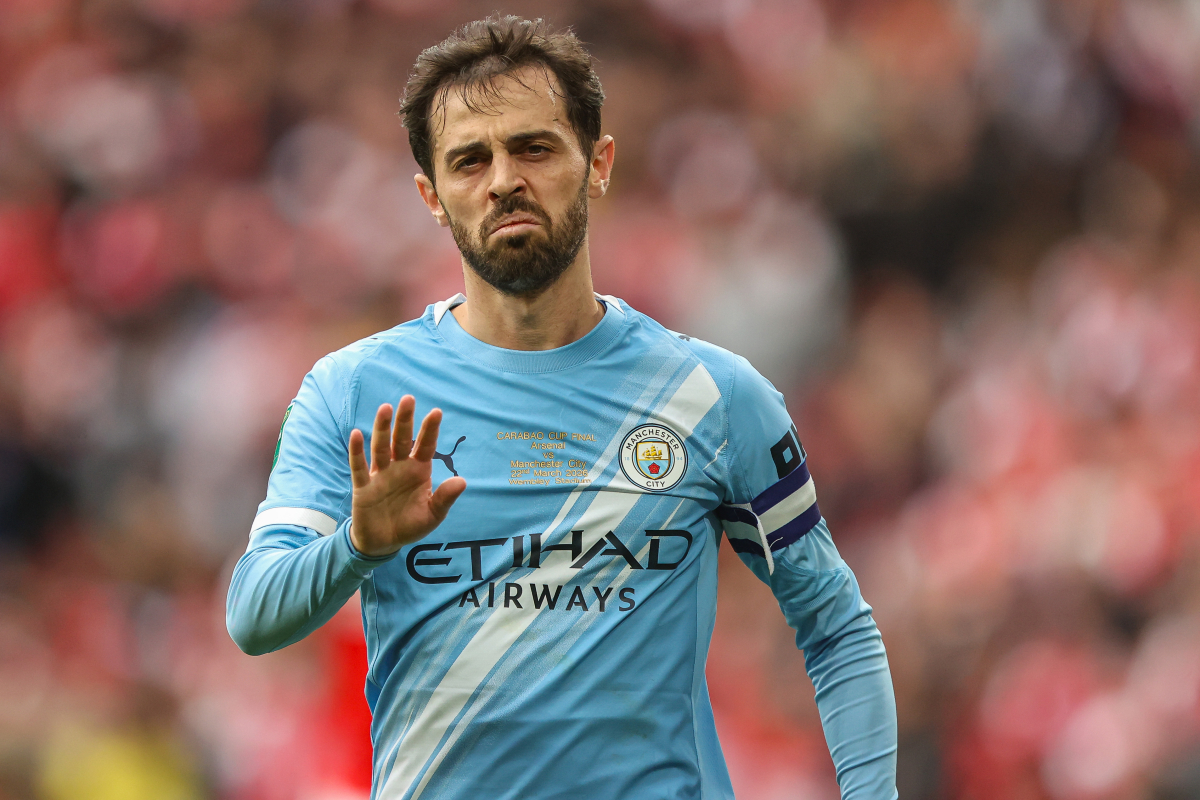 Thủ quân Man City: 'Tôi không thích Arsenal dù họ đã 'nam tính' hơn'