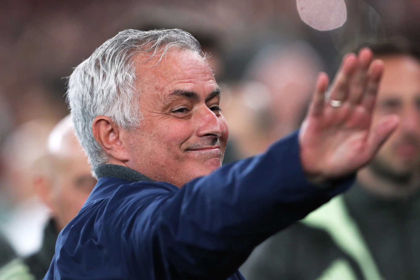 Mourinho: '99% tôi ở lại Benfica' - Báo VnExpress Thể thao