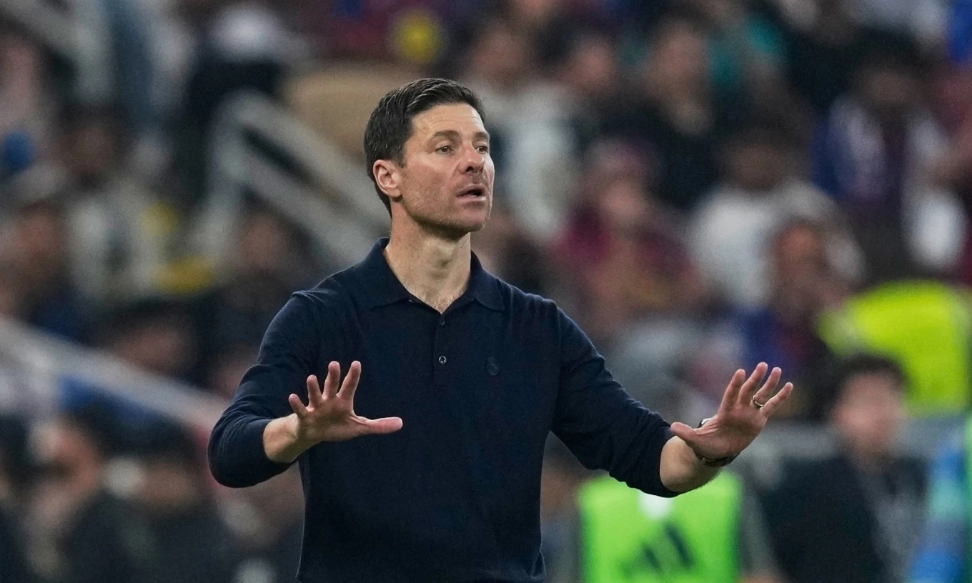 Nóng: Xabi Alonso tiếp quản "ghế nóng" tại Chelsea 2 xabi alonso 1778954134 3669 1778954296