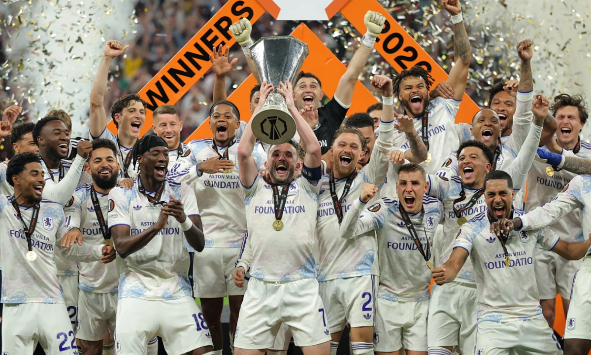 Kịch bản để Ngoại hạng Anh có 6 đội dự Champions League mùa tới