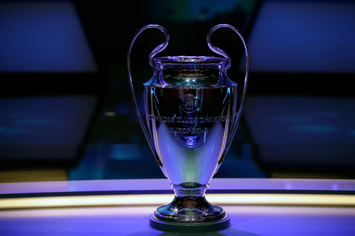 Ngoại hạng Anh tự làm mất một suất Champions League 2026-2027