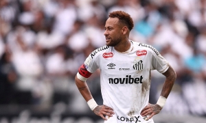 Tuyển Brazil cảm thấy bị lừa trong vụ Neymar
