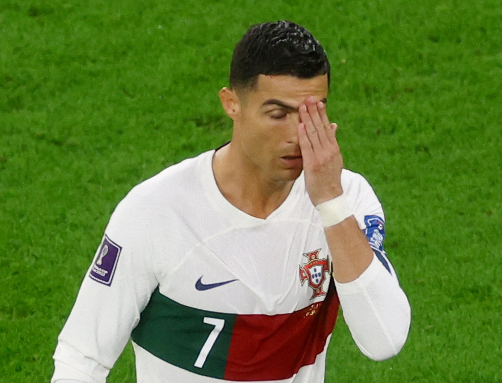 Ronaldo là gánh nặng hay phúc phần ở World Cup 2026?