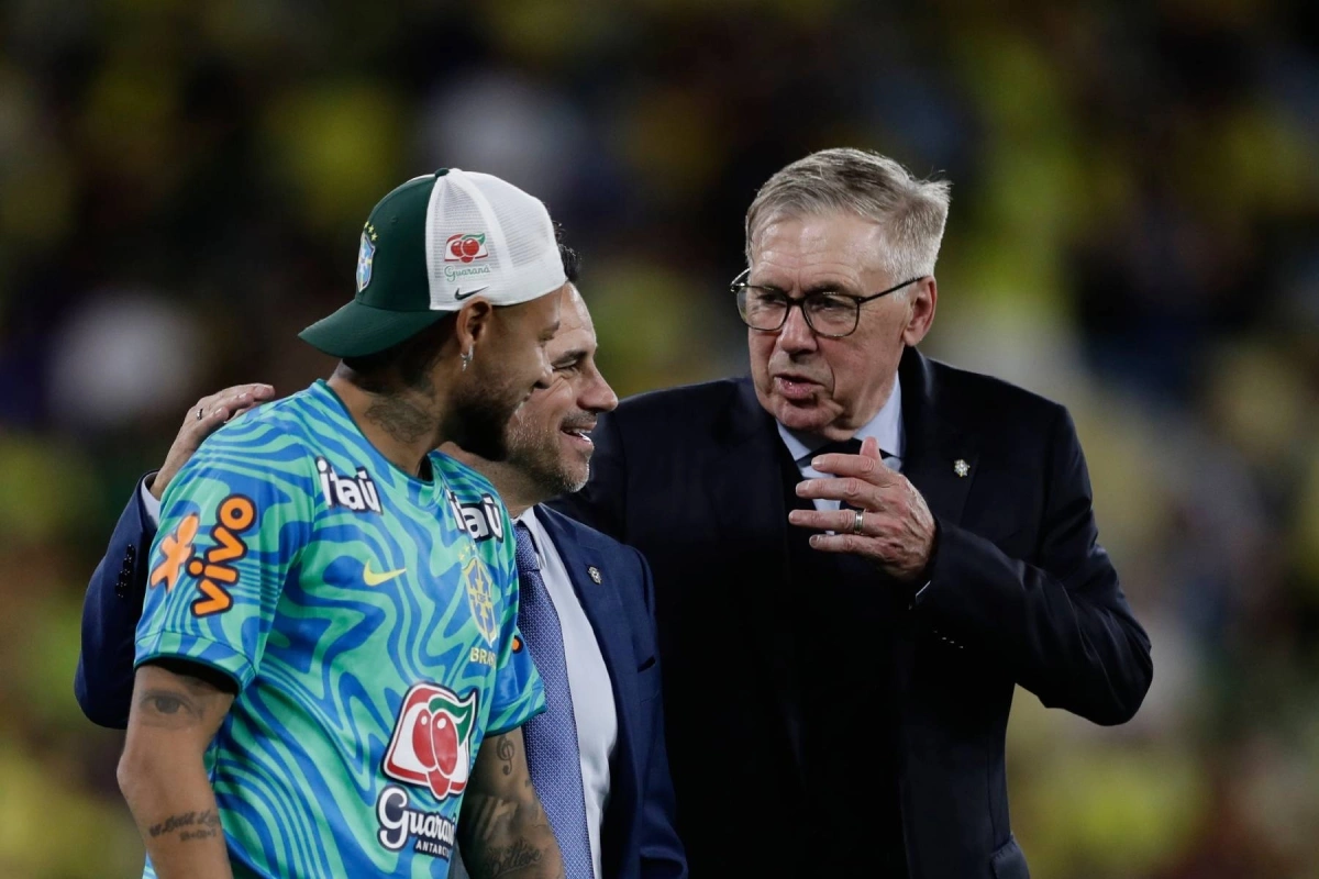 Ancelotti và nhiệm vụ đánh thức người khổng lồ thứ sáu