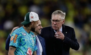Ancelotti và nhiệm vụ đánh thức người khổng lồ thứ sáu