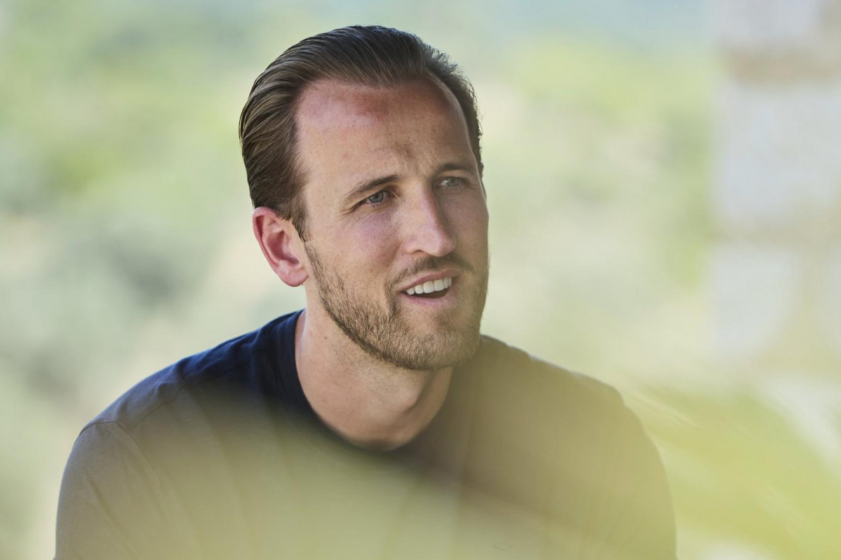 Harry Kane: 'Tôi không thích vỗ ngực tự xưng mình xứng đáng giành Quả Bóng Vàng'