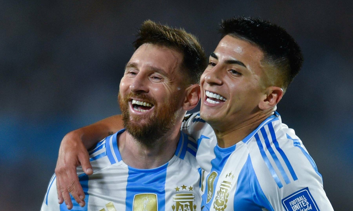 Vì sao Argentina khó bảo vệ thành công World Cup?