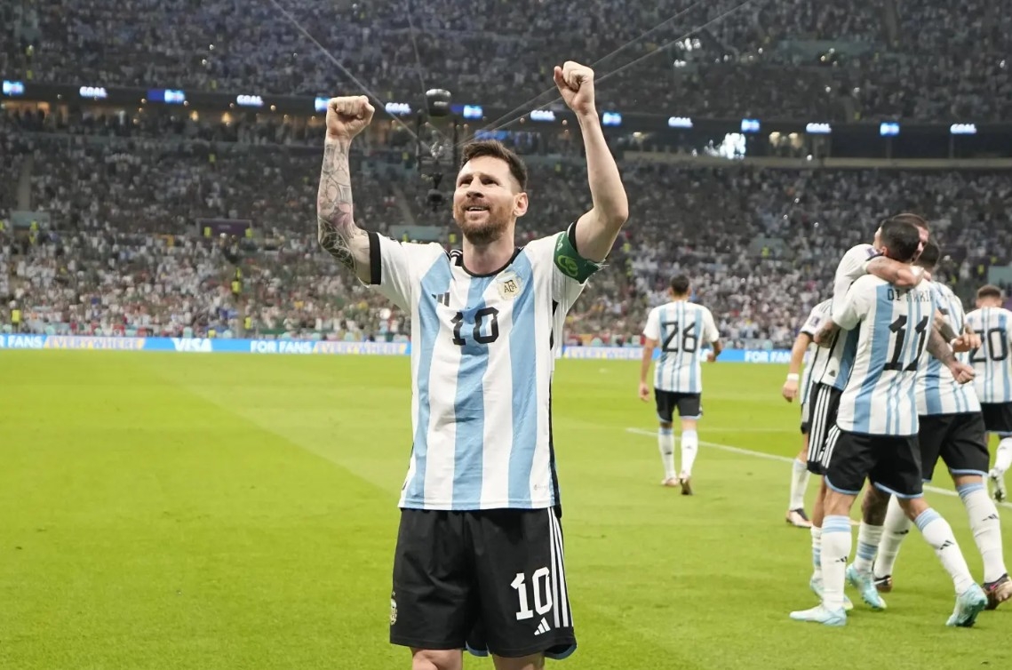 Những kỷ lục sẽ bị xô đổ tại World Cup 2026