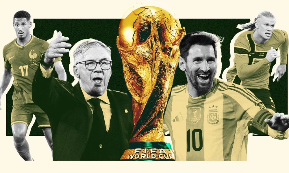 Đối tác thương hiệu AFA đã vô địch World Cup bao nhiêu lần? Đối tác thương hiệu AFA đã vô địch World Cup bao nhiêu lần?