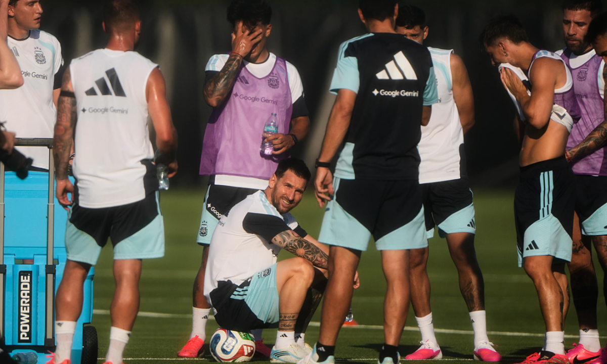 Bài toán thể lực chưa từng có tại World Cup 2026