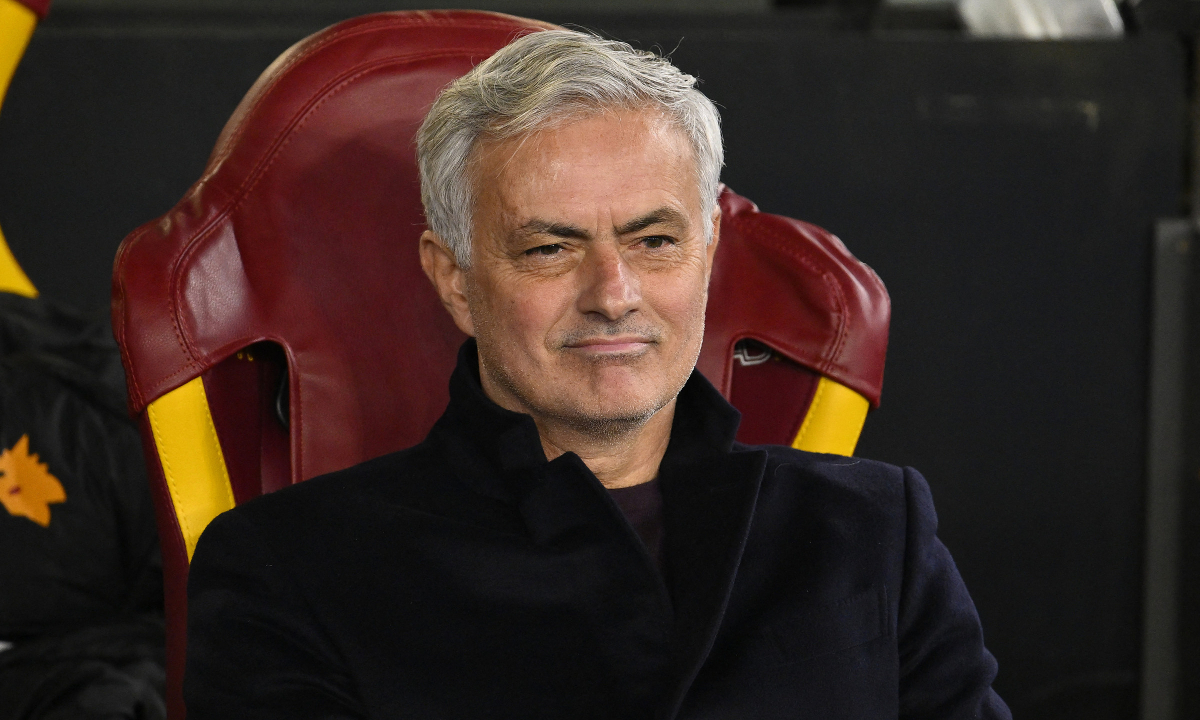 Mourinho bắt đầu làm việc ở Real