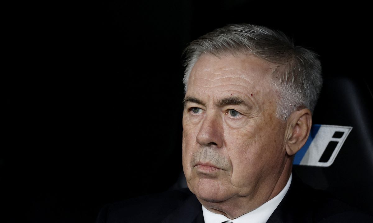 Ancelotti bị chỉ trích vì nói World Cup 'chỉ bắt đầu ở tứ kết'