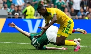 Trận ra mắt thảm họa ở World Cup 2026