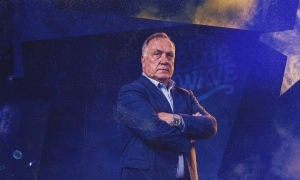 Advocaat - 'Lão làng' World Cup và thử thách cho thế hệ HLV kế cận