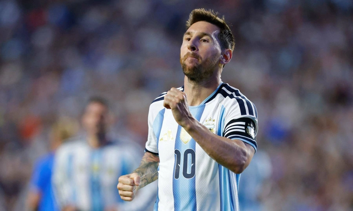 Argentina bị cảnh báo là 'nỗi thất vọng lớn của World Cup 2026'