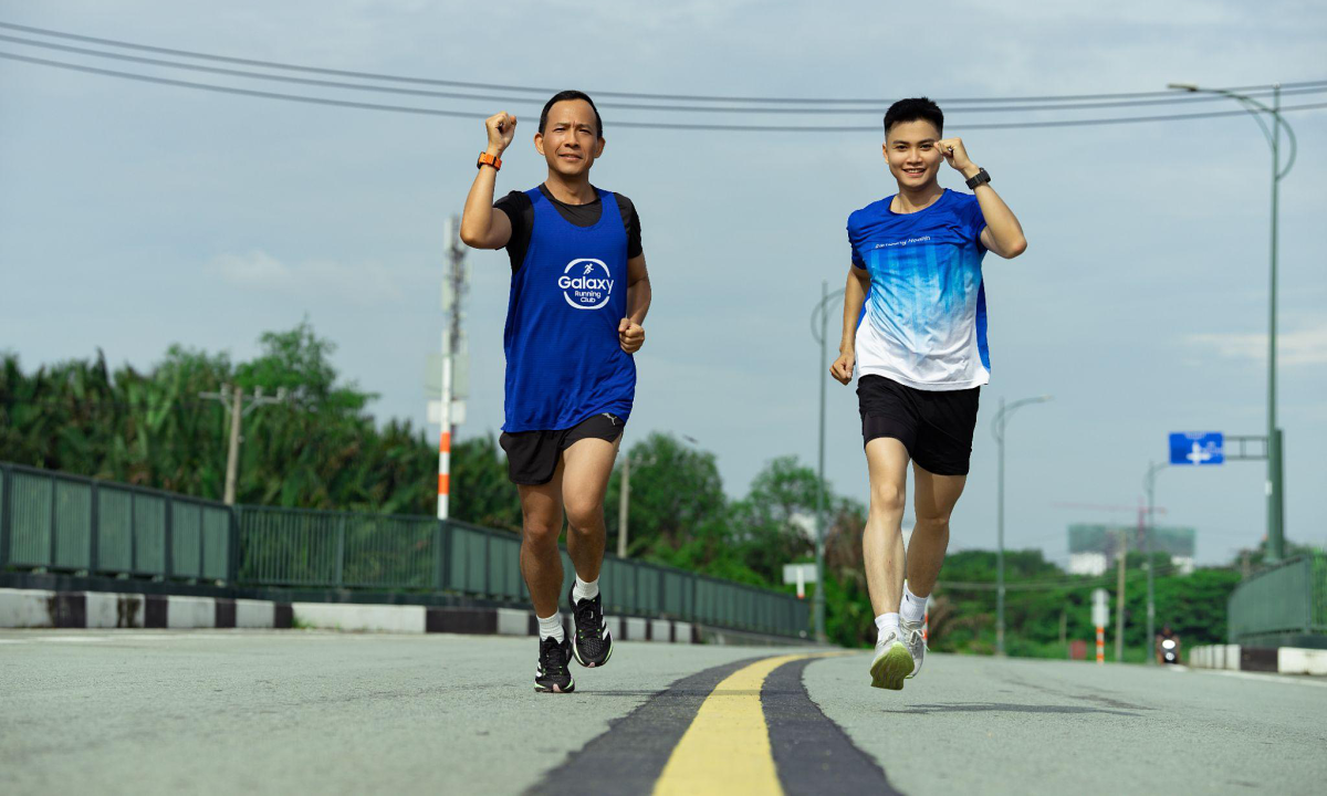 Giấc ngủ - yếu tố nhiều runner bỏ quên