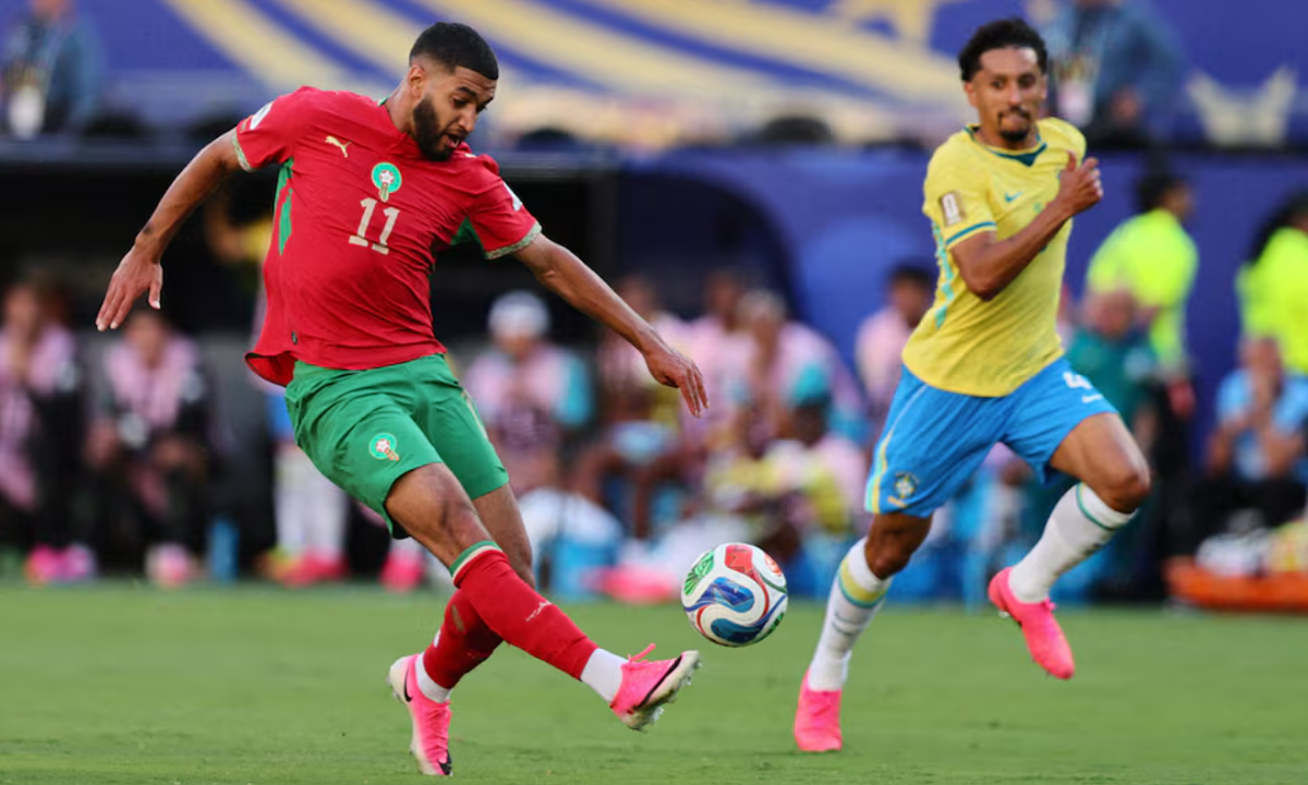 Báo Brazil: 'Quá nhiều vấn đề ở trận ra quân World Cup 2026'