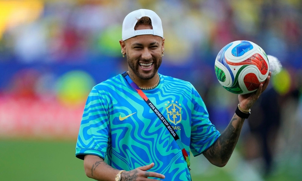Tin tức Neymar mới nhất hôm nay trên VnExpress