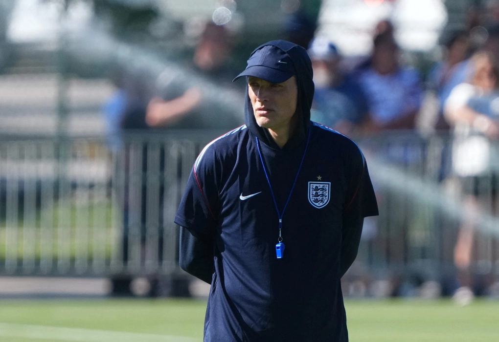 Anh cài điều khoản sa thải HLV Tuchel sau World Cup 2026 - Báo VnExpress Thể thao