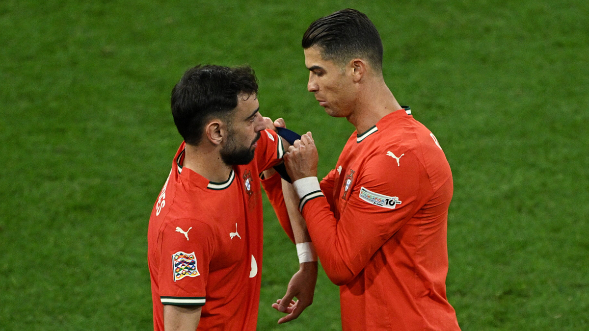 Fernandes: 'Ronaldo có thể đưa Bồ Đào Nha tới gần mục tiêu vô địch World Cup' - Báo VnExpress