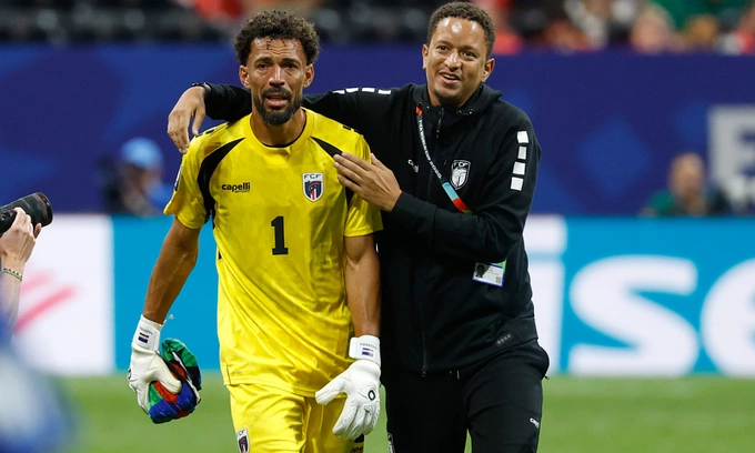 Congressman urges US visa for mother of Cape Verde heroic goalkeeper Vozinha