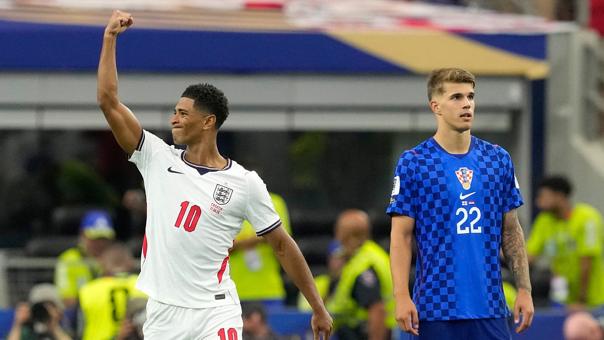 10 trận hay nhất lượt đầu vòng bảng World Cup 2026