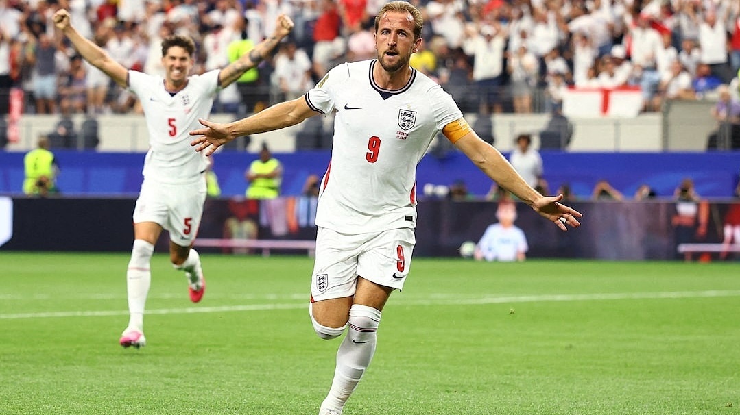 Anh hạ Croatia trong cơn mưa bàn thắng ở World Cup