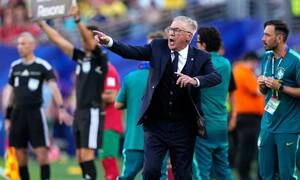 Ancelotti: 'Ngôi sao không quyết định World Cup 2026'