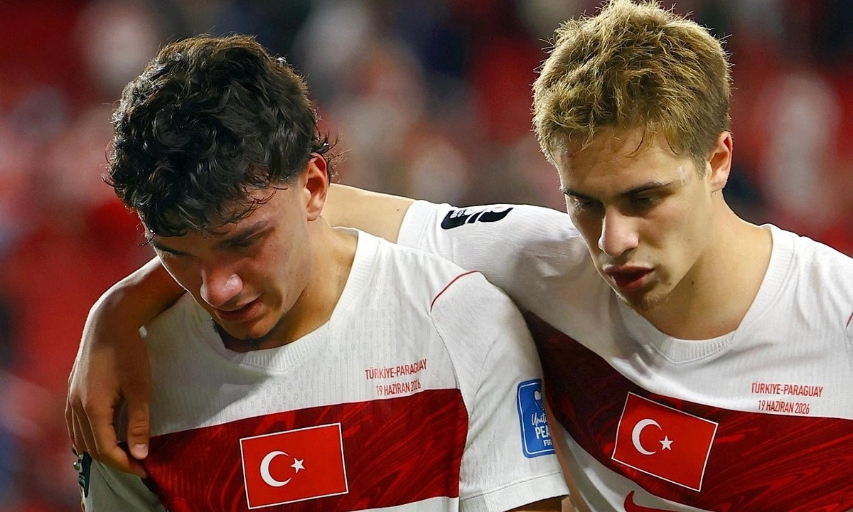 Xác định hai đội đầu tiên bị loại khỏi World Cup 2026