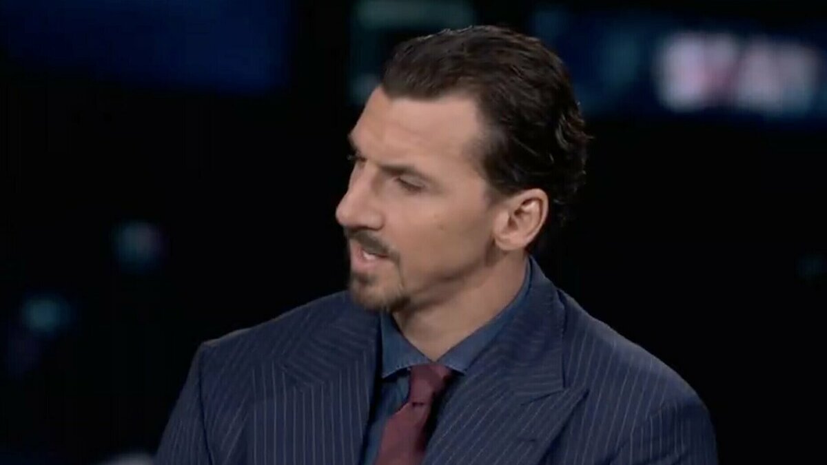 Ibrahimovic tin Mỹ đủ khả năng vô địch World Cup 2026