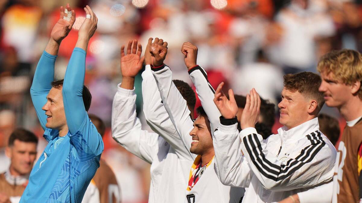 Neuer breaks goalkeeper's record at the World Cup - The VnExpress Press