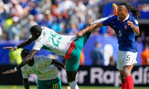 Cầu thủ Senegal tự đặt đồ ăn Cầu thủ Senegal phải tự đặt đồ ăn ở World Cup 2026