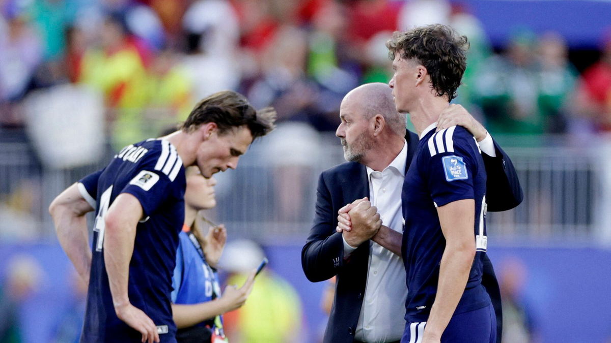 Injustice before the final group stage round of World Cup 2026 - VnExpress