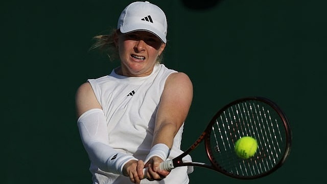 Tay vợt Anh muốn Wimbledon né lịch World Cup 2026