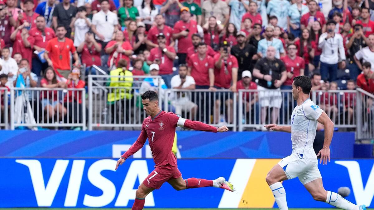 Chị gái Ronaldo: 'Giờ thì lũ đạo đức giả sẽ nói gì?' - Báo VnExpress
