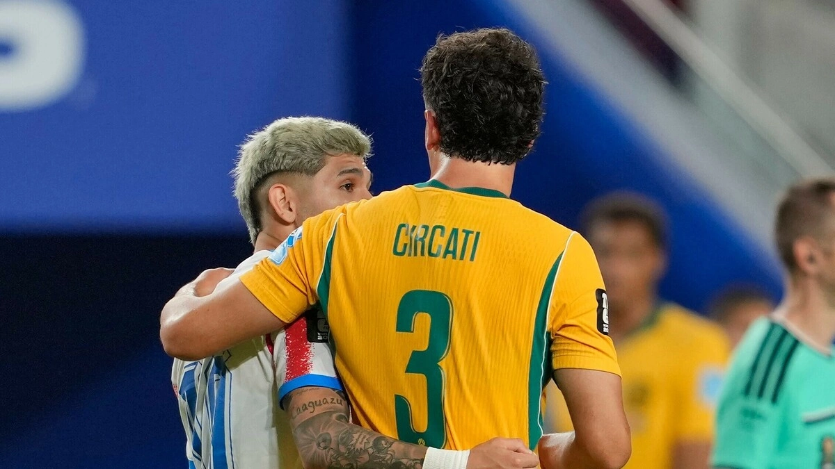 Lỗ hổng của World Cup có 48 đội