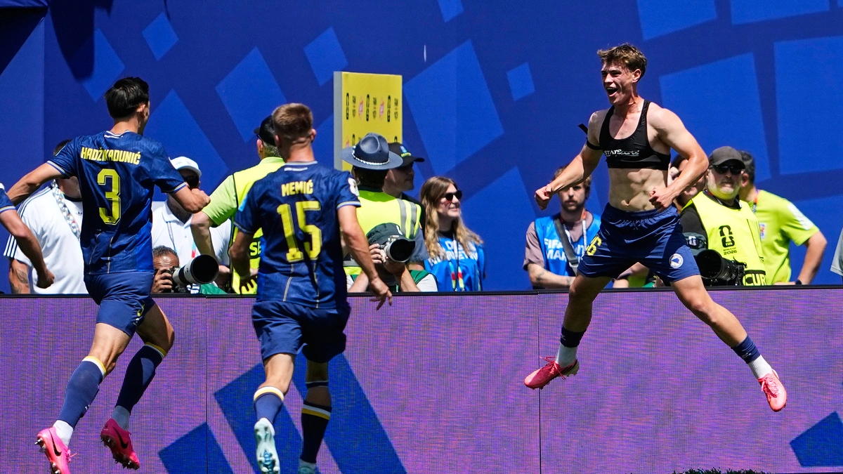 Xác định 4 trận knock-out đầu tiên tại World Cup 2026