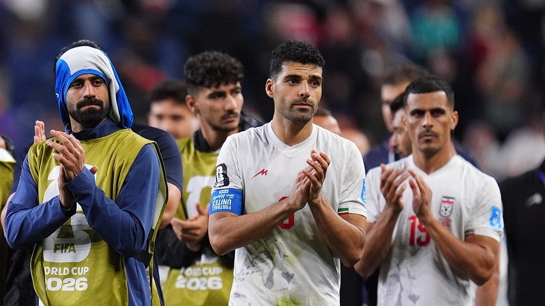 Taremi: 'FIFA và Mỹ làm tất cả để loại Iran khỏi World Cup'