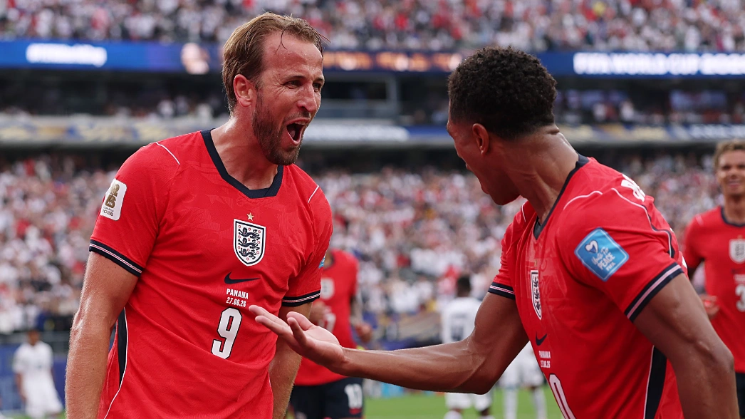 Bellingham giúp Anh giành nhất bảng ở World Cup 2026