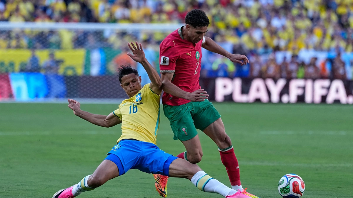 Chuyên gia Nhật Bản: '0-0 càng lâu, Brazil càng dễ mất kiểm soát'