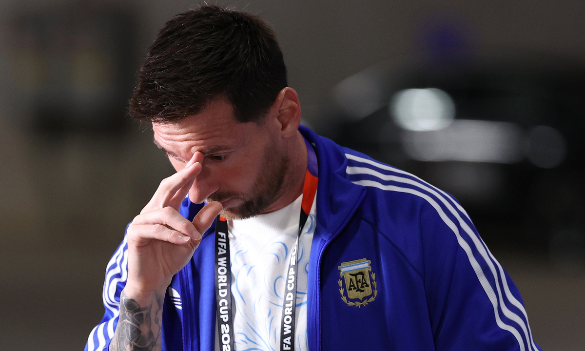 Jordan - Argentina: Messi dự bị, Alvarez đá chính
