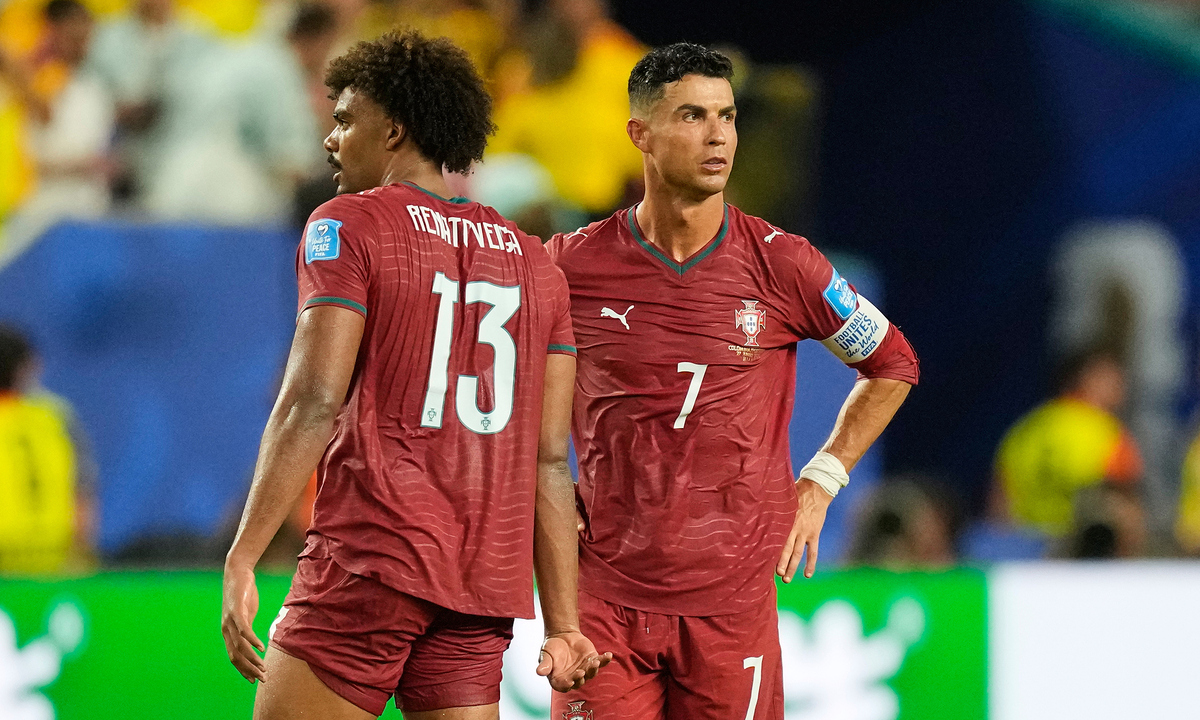Xác định đủ 16 trận vòng knock-out World Cup 2026