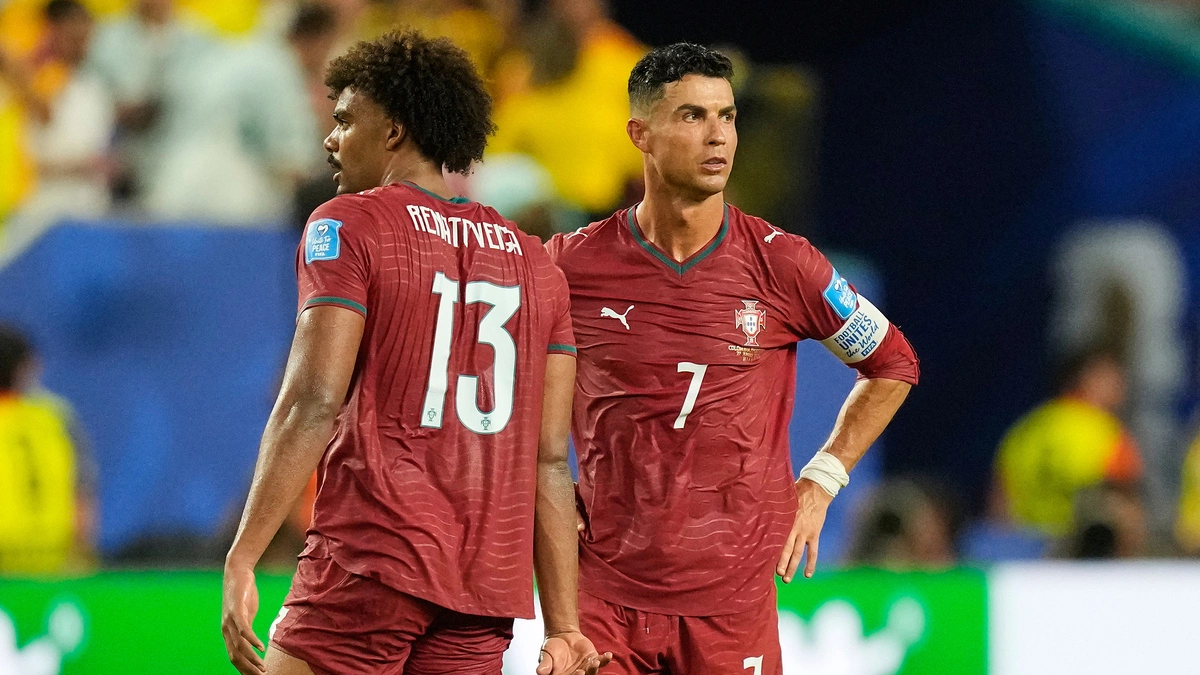 Xác định đủ 16 trận vòng knock-out World Cup 2026 - Báo VnExpress