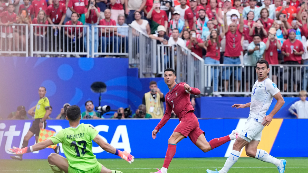 Những thống kê nổi bật ở vòng bảng World Cup 2026